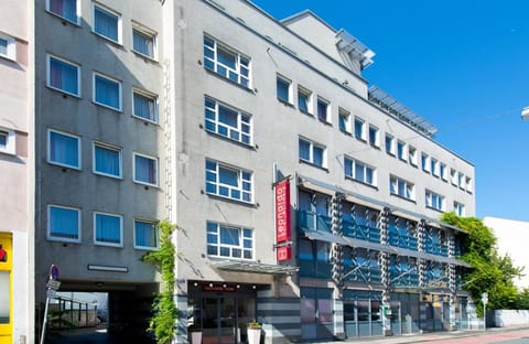 Leonardo Hotel Nuernberg Vacation rental in Nuremberg