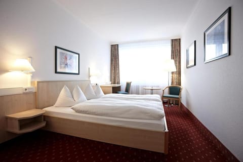 Intercityhotel Schwerin Vacation rental in Schwerin