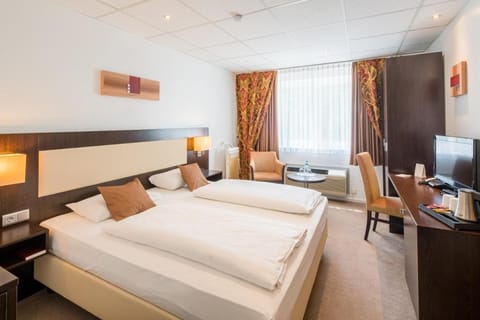 Best Western Hotel Jena Vacation rental in Jena