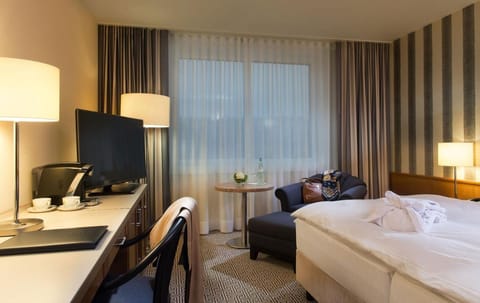 Maritim Hotel Stuttgart Vacation rental in Stuttgart