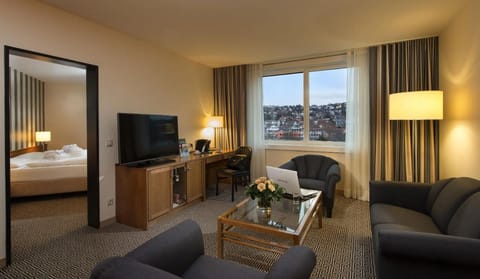 Maritim Hotel Stuttgart Vacation rental in Stuttgart