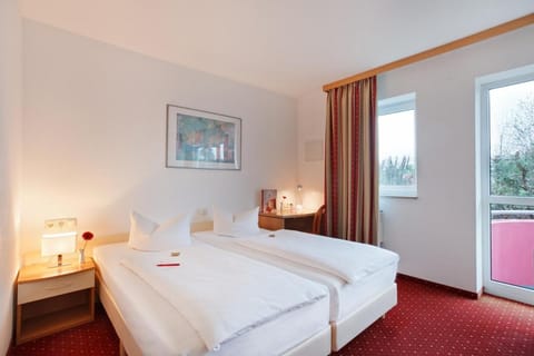 AZIMUT Hotel Erding Vacation rental in Erding