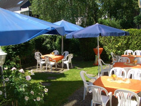 Hotel Roemerstein Vacation rental in Mainz