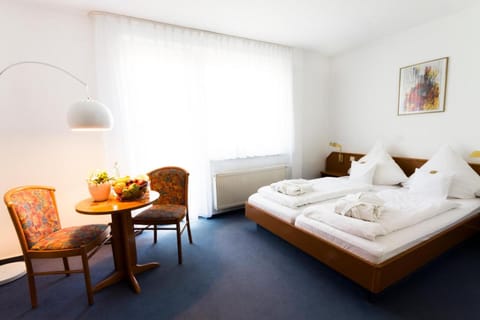 Hotel Roemerstein Vacation rental in Mainz