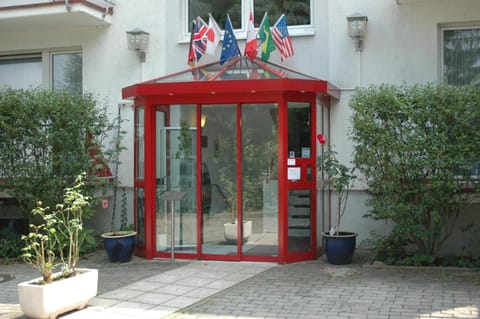 Hotel Roemerstein Vacation rental in Mainz