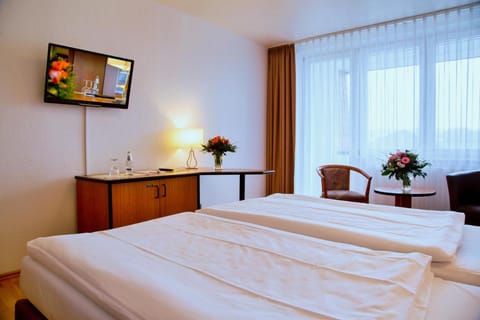 Comfort Hotel Bernau Vacation rental in Wandlitz