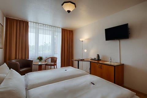 Comfort Hotel Bernau Vacation rental in Wandlitz