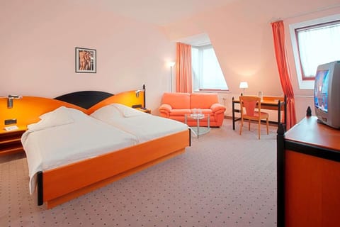 Tryp By Wyndham Kassel City Centre Vacation rental in Kassel