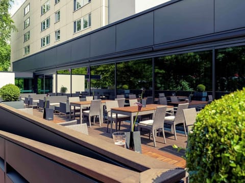 Congress Hotel Mercure Nurnberg an der Messe Vacation rental in Nuremberg