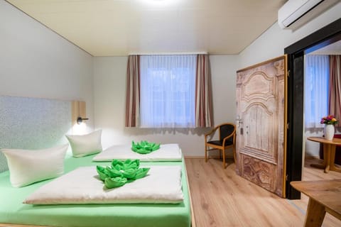 Hotel Seerose Vacation rental in Lindau