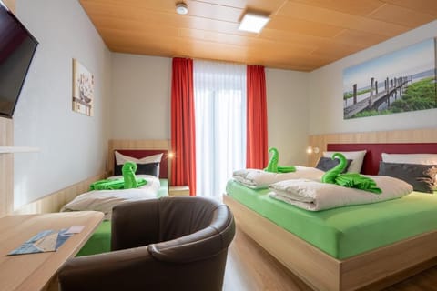 Hotel Seerose Vacation rental in Lindau