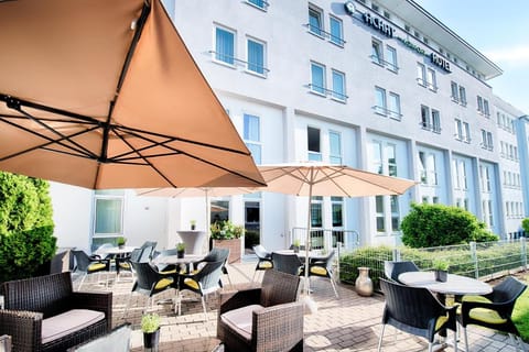 ACHAT Hotel Hockenheim Vacation rental in Hockenheim