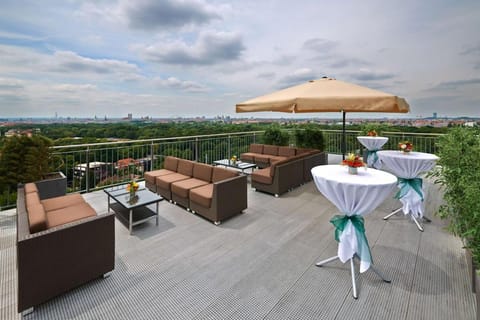 Hilton Munich Park Vacation rental in Munich