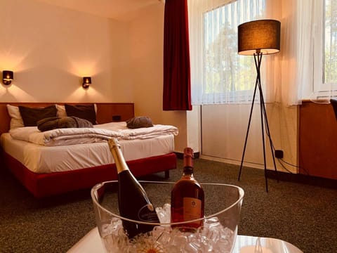 Hotel Motodrom Vacation rental in Hockenheim