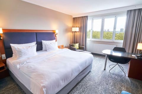 Radisson Blu Hotel Dortmund Vacation rental in Dortmund