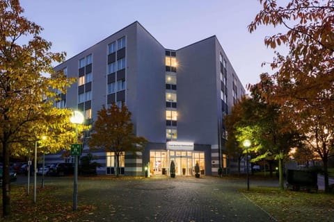 Hotel Bochum Wattenscheid Affiliated by Melia Vacation rental in Gelsenkirchen