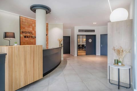 Hotel Bochum Wattenscheid Affiliated by Melia Vacation rental in Gelsenkirchen