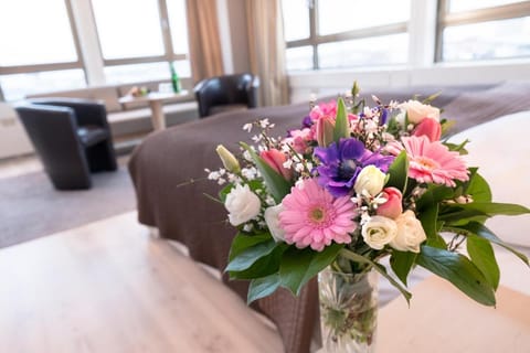 Hotel Astor Kiel by Campanile Vacation rental in Kiel