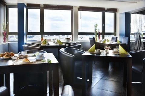 Hotel Astor Kiel by Campanile Vacation rental in Kiel