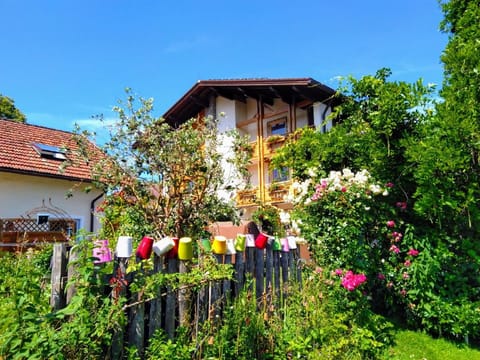 Schlossberghof Marzoll Vacation rental in Bad Reichenhall