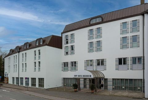 Tryp By Wyndham Rosenheim Vacation rental in Rosenheim