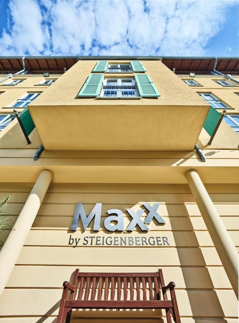 MAXX Hotel Sanssouci Potsdam Vacation rental in Potsdam