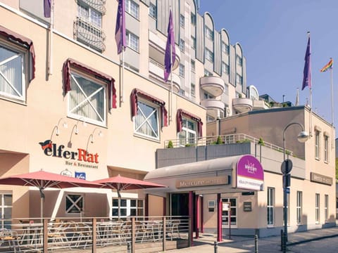 Mercure Hotel Koln City Friesenstrasse Vacation rental in Cologne