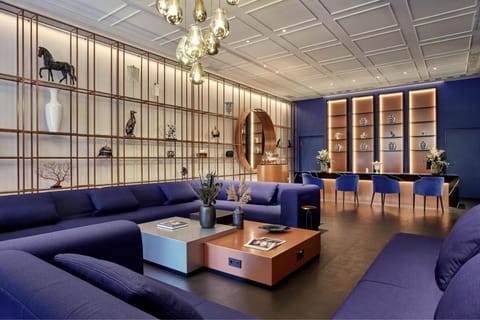 Hotel Luc, Autograph Collection Vacation rental in Berlin