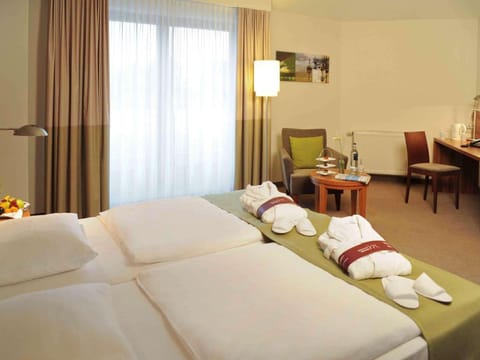 Mercure Tagungs & Landhotel Krefeld Vacation rental in Krefeld