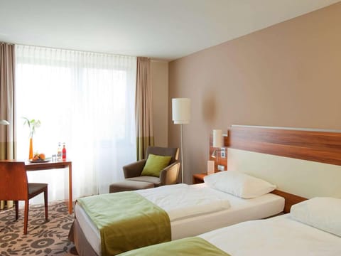 Mercure Tagungs & Landhotel Krefeld Vacation rental in Krefeld