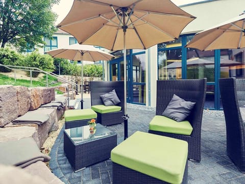 Mercure Tagungs & Landhotel Krefeld Vacation rental in Krefeld