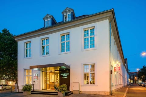 Best Western Plus Hotel Stadtpalais Vacation rental in Brunswick