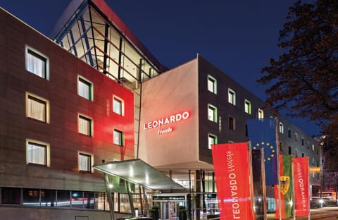 Leonardo Hotel Esslingen Vacation rental in Esslingen