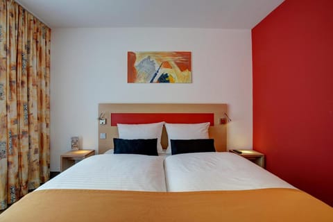 Centro Hotel Nürnberg Vacation rental in Nuremberg