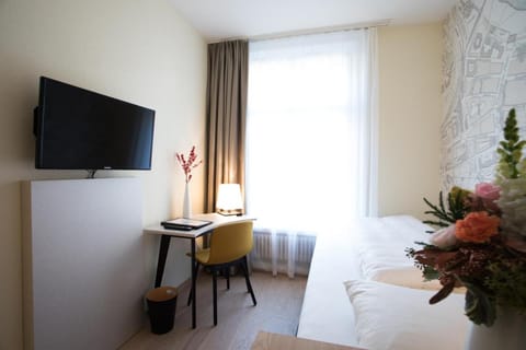 Kreuz Bern Modern City Hotel Vacation rental in City of Bern