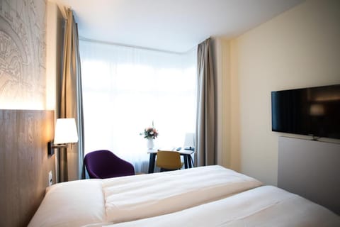 Kreuz Bern Modern City Hotel Vacation rental in City of Bern