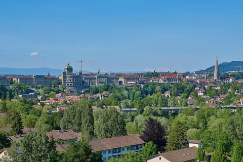 Hotel Ambassador & Spa Vacation rental in City of Bern