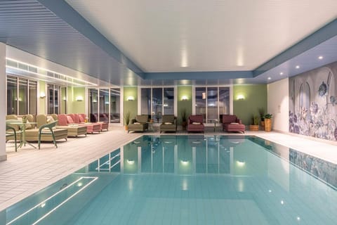 Central Swiss Quality Sporthotel Vacation rental in Davos