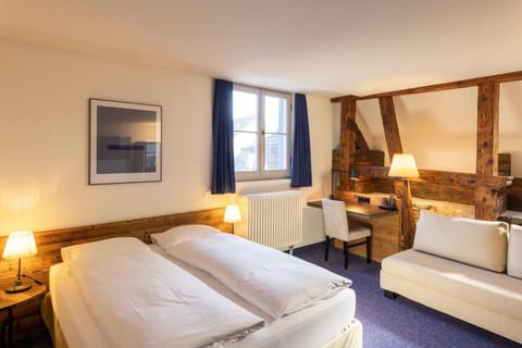 Sorell Hotel Rüden Vacation rental in Schaffhausen