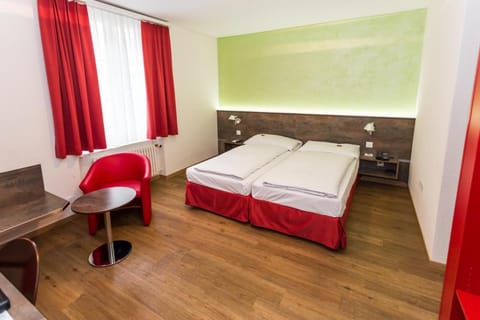 Sorell Hotel Arabelle Vacation rental in City of Bern