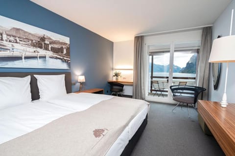 Seehotel Kastanienbaum Vacation rental in Nidwalden