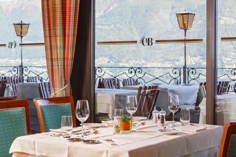Casa Berno Swiss Quality Hotel Hotel in Ascona