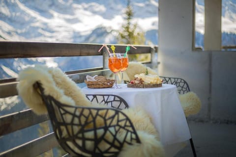 Hotel Edelweiss Superior Vacation rental in Murren