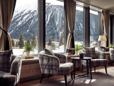 Precise Tale Seehof Davos Vacation rental in Davos