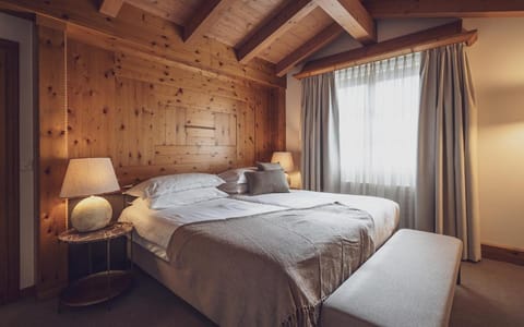 Hotel Waldhuus Vacation rental in Davos