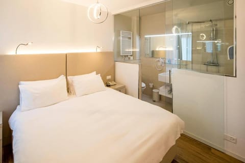 Hotel Campione Vacation rental in Lugano