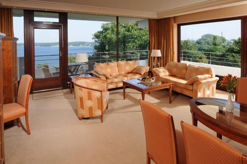 Maritim Hotel Bellevue Kiel Vacation rental in Kiel