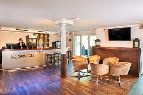 Apart-Hotel Zurich Airport Vacation rental in Kloten