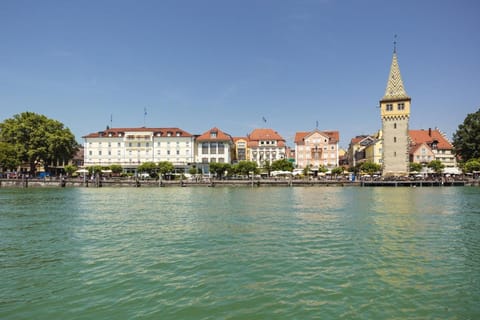 Hotel Bayerischer Hof Vacation rental in Lindau