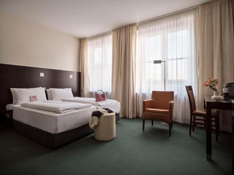 Flemings Hotel Munchen-City Vacation rental in Munich